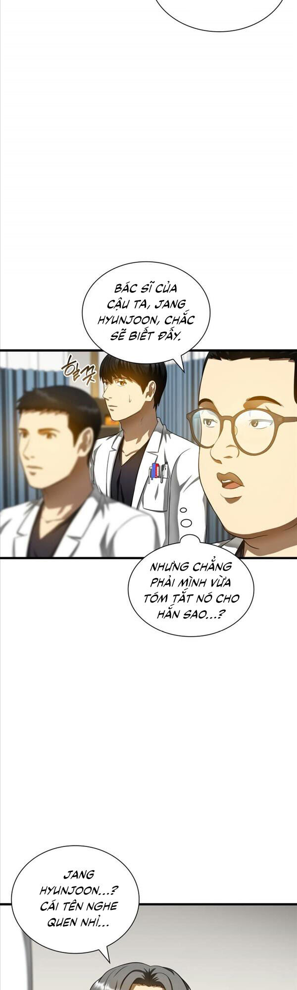 Bác Sĩ Hoàn Hảo Chap 66 - Next Chap 67