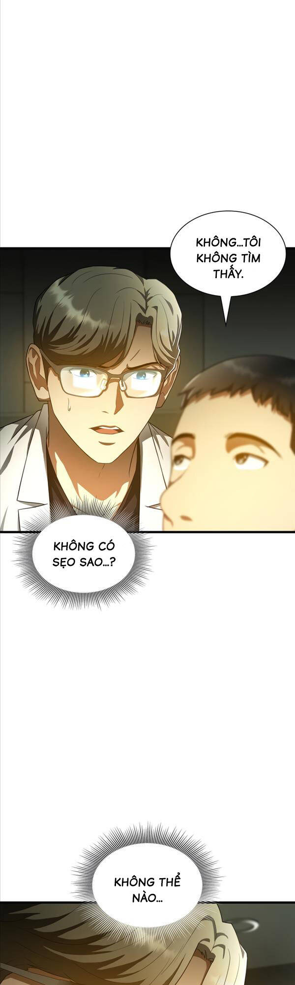 Bác Sĩ Hoàn Hảo Chap 69 - Next Chap 70