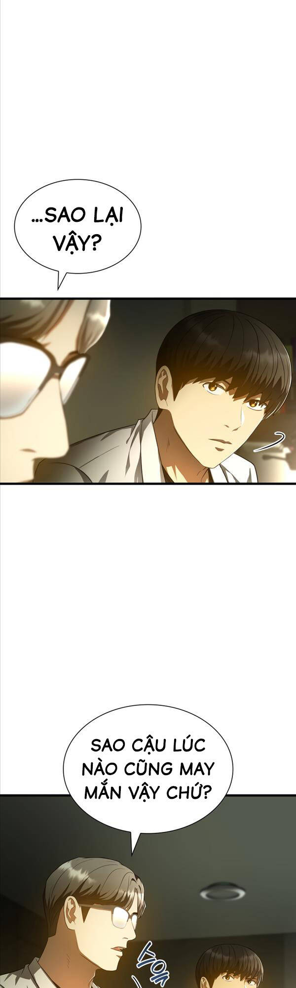 Bác Sĩ Hoàn Hảo Chap 69 - Next Chap 70