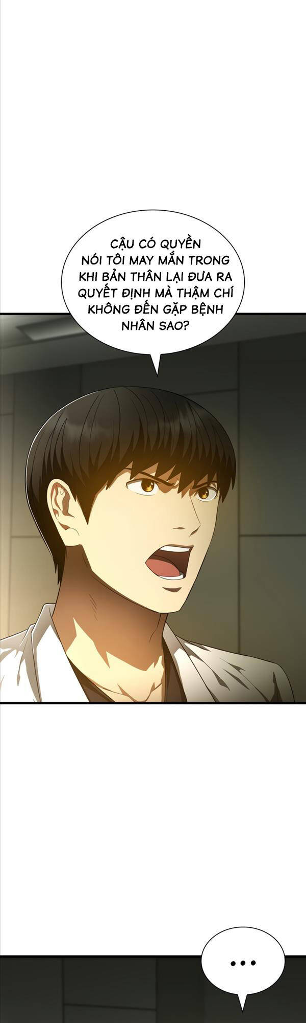 Bác Sĩ Hoàn Hảo Chap 69 - Next Chap 70