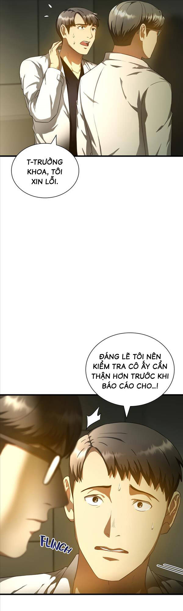 Bác Sĩ Hoàn Hảo Chap 69 - Next Chap 70