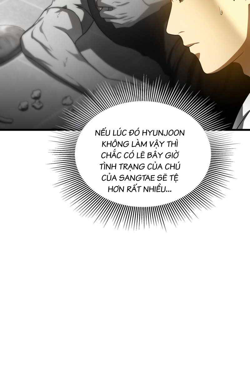 Bác Sĩ Hoàn Hảo Chap 72 - Next Chap 73