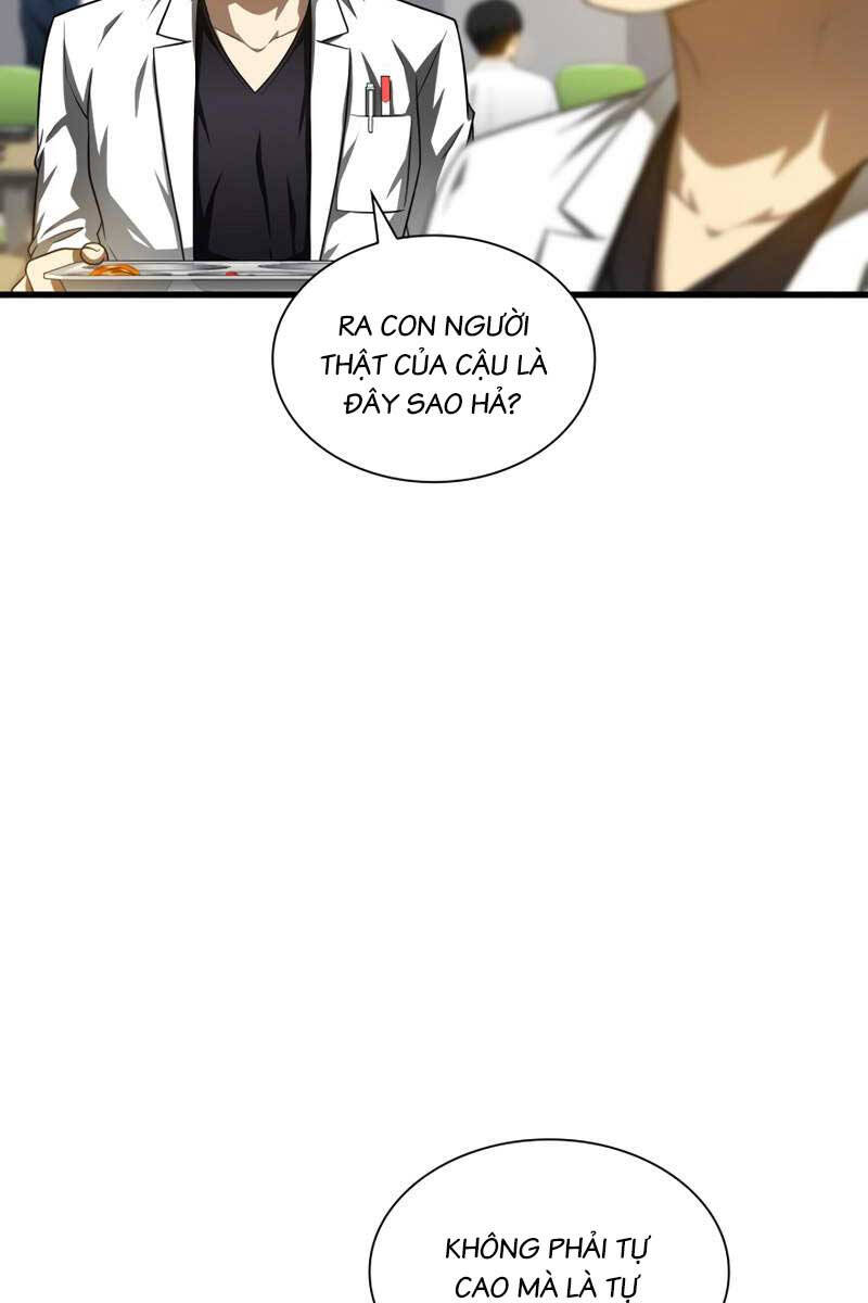 Bác Sĩ Hoàn Hảo Chap 72 - Next Chap 73