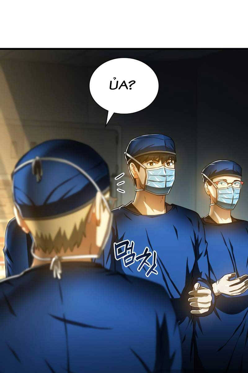 Bác Sĩ Hoàn Hảo Chap 72 - Next Chap 73
