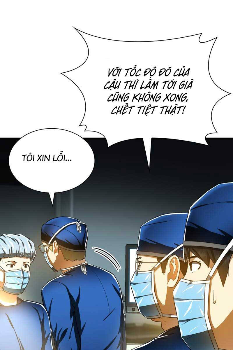 Bác Sĩ Hoàn Hảo Chap 72 - Next Chap 73