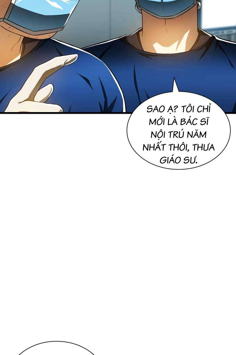 Bác Sĩ Hoàn Hảo Chap 72 - Next Chap 73
