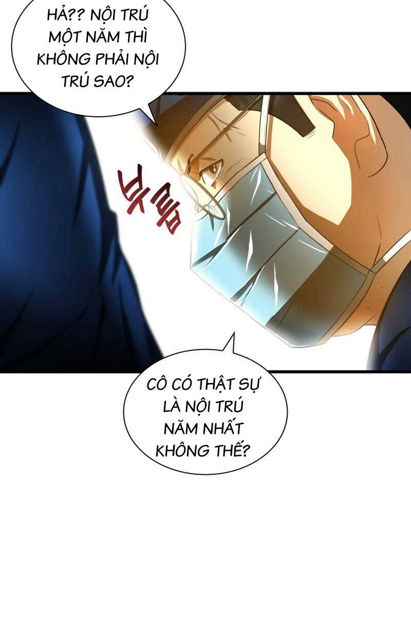 Bác Sĩ Hoàn Hảo Chap 72 - Next Chap 73