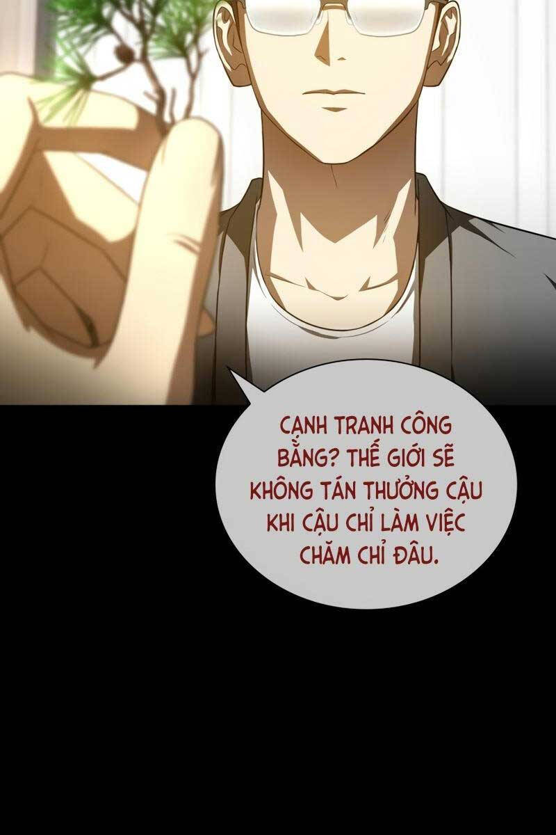 Bác Sĩ Hoàn Hảo Chap 74 - Next Chap 75