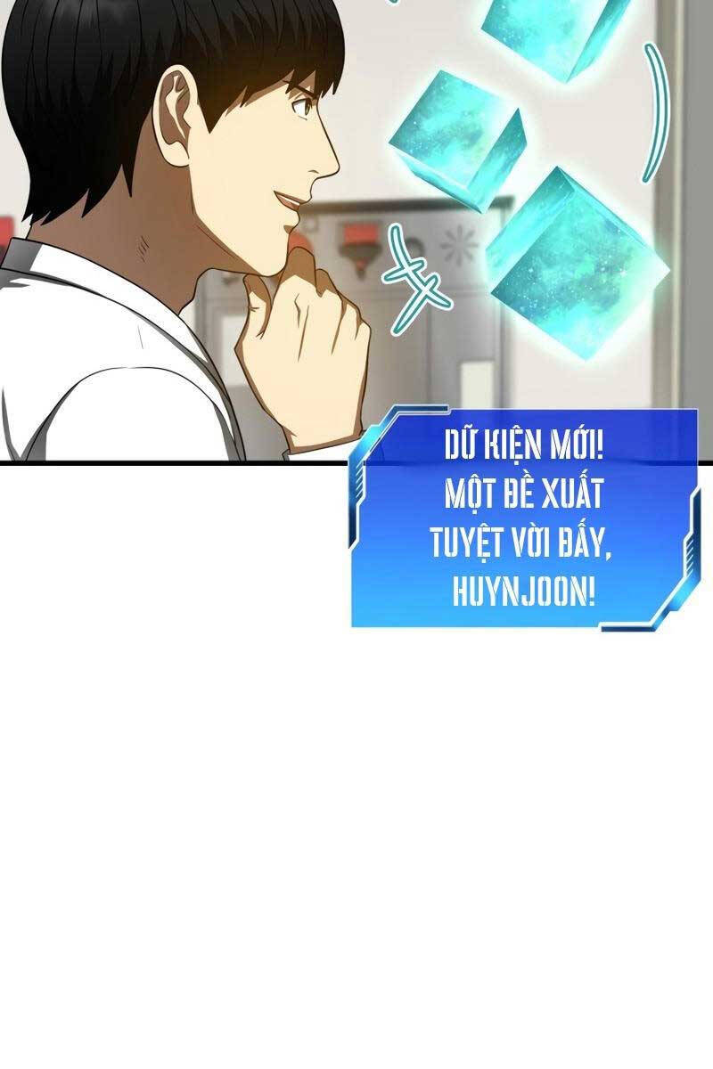 Bác Sĩ Hoàn Hảo Chap 74 - Next Chap 75
