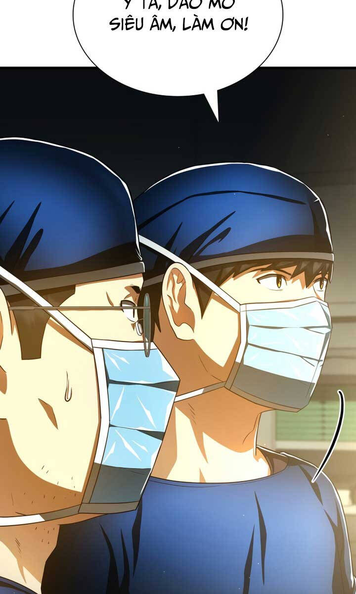 Bác Sĩ Hoàn Hảo Chap 76 - Next Chap 77
