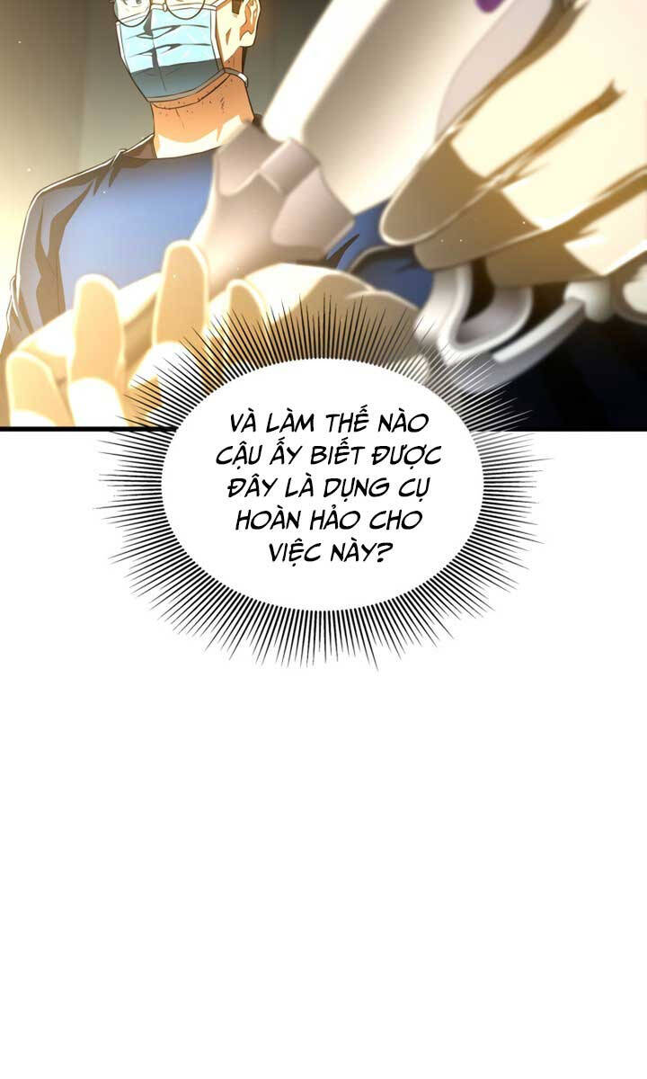 Bác Sĩ Hoàn Hảo Chap 76 - Next Chap 77