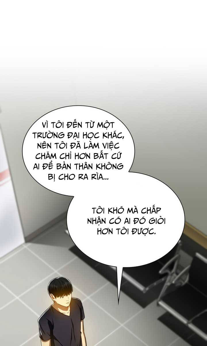 Bác Sĩ Hoàn Hảo Chap 76 - Next Chap 77