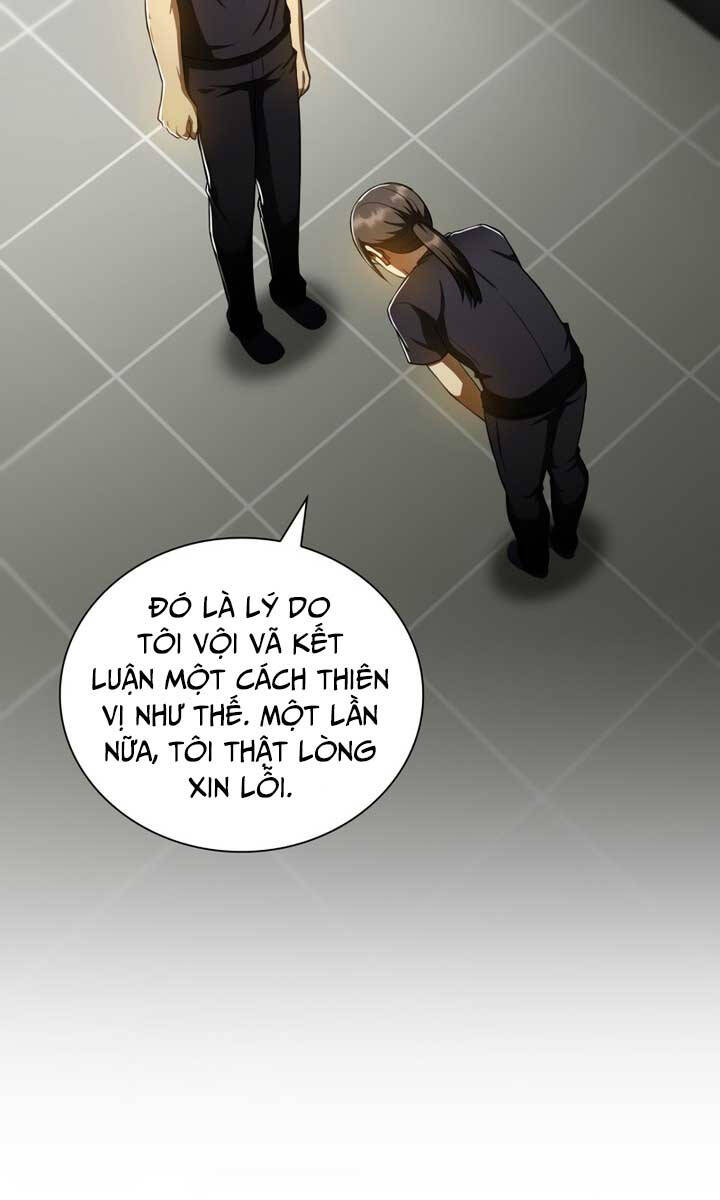 Bác Sĩ Hoàn Hảo Chap 76 - Next Chap 77