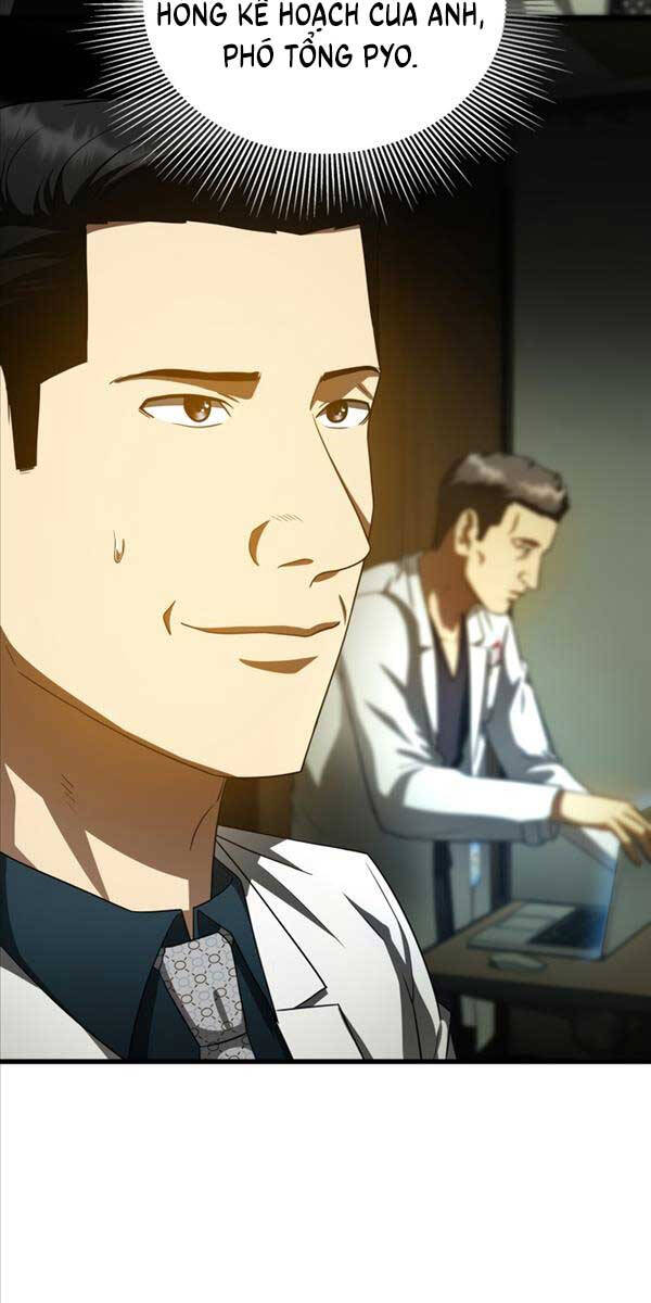 Bác Sĩ Hoàn Hảo Chap 83 - Next Chap 84