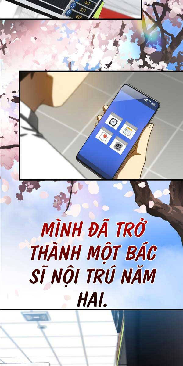 Bác Sĩ Hoàn Hảo Chap 83 - Next Chap 84