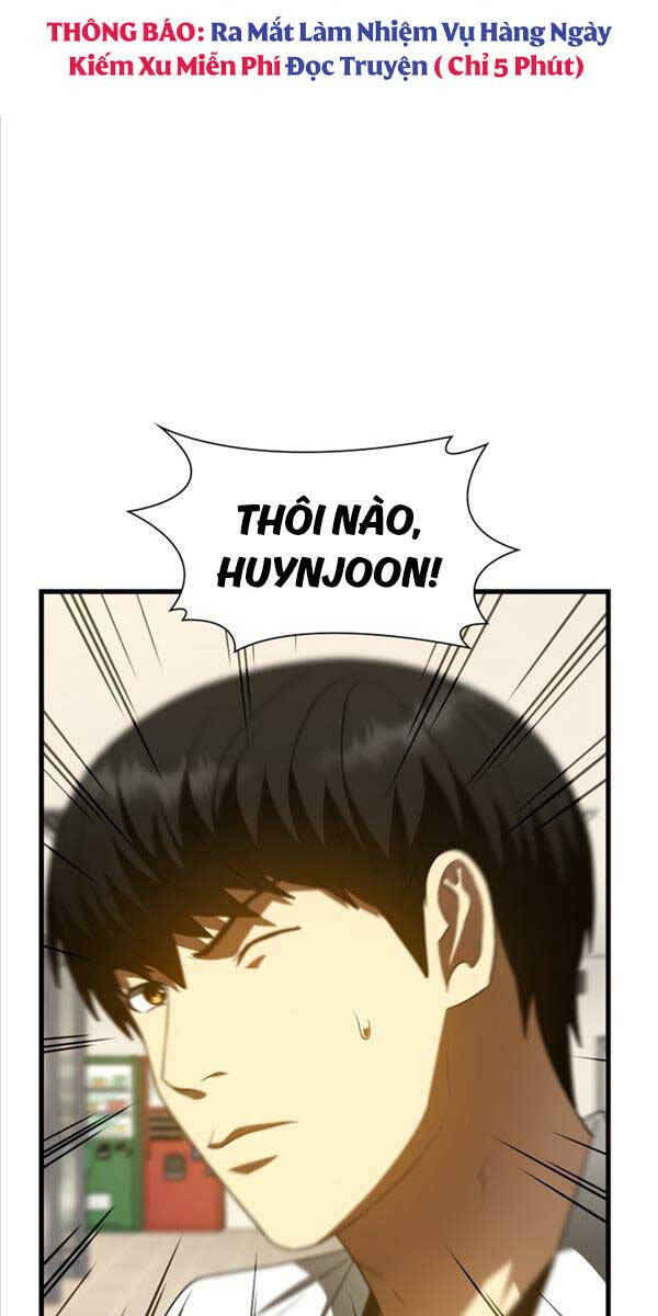 Bác Sĩ Hoàn Hảo Chap 84 - Next Chap 85