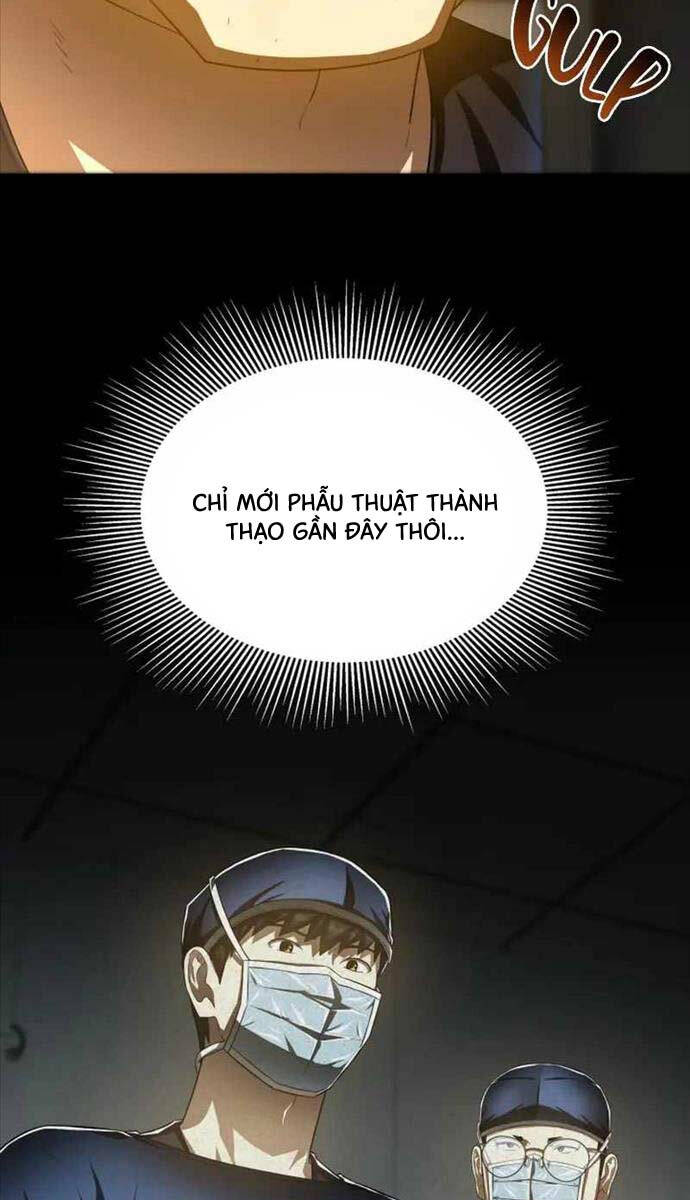 Bác Sĩ Hoàn Hảo Chap 89 - Next Chap 90