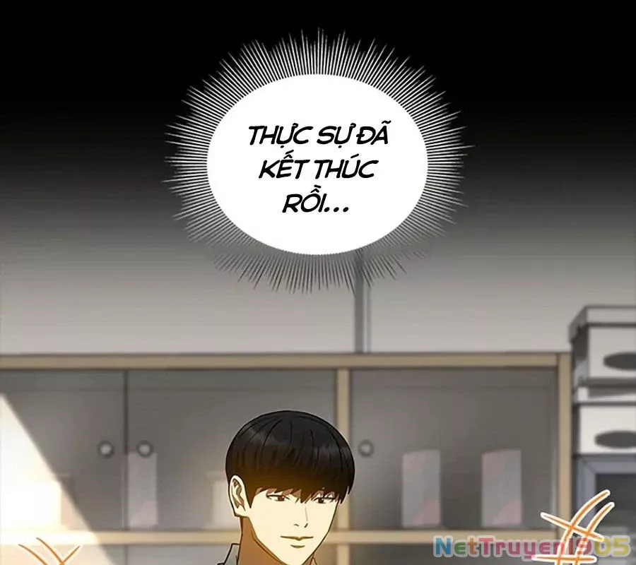 Bác Sĩ Hoàn Hảo Chap 97 - Next Chap 98