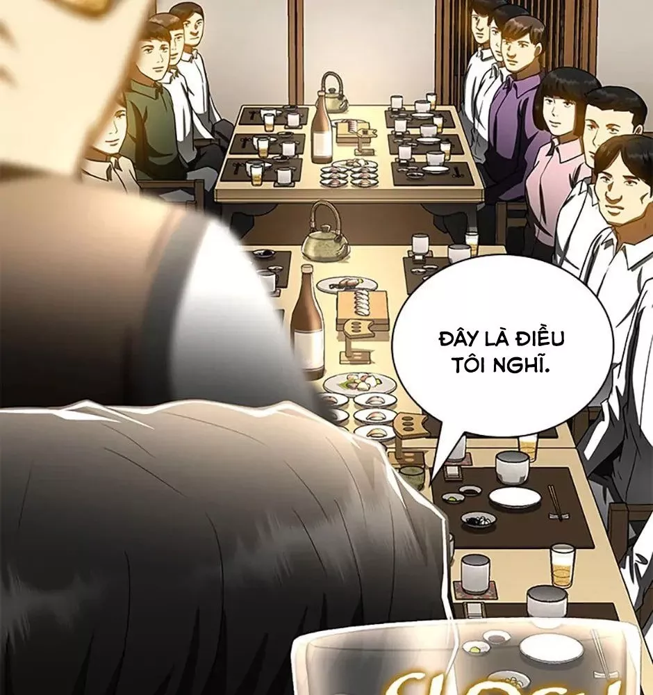 Bác Sĩ Hoàn Hảo Chap 98 - Next Chap 99