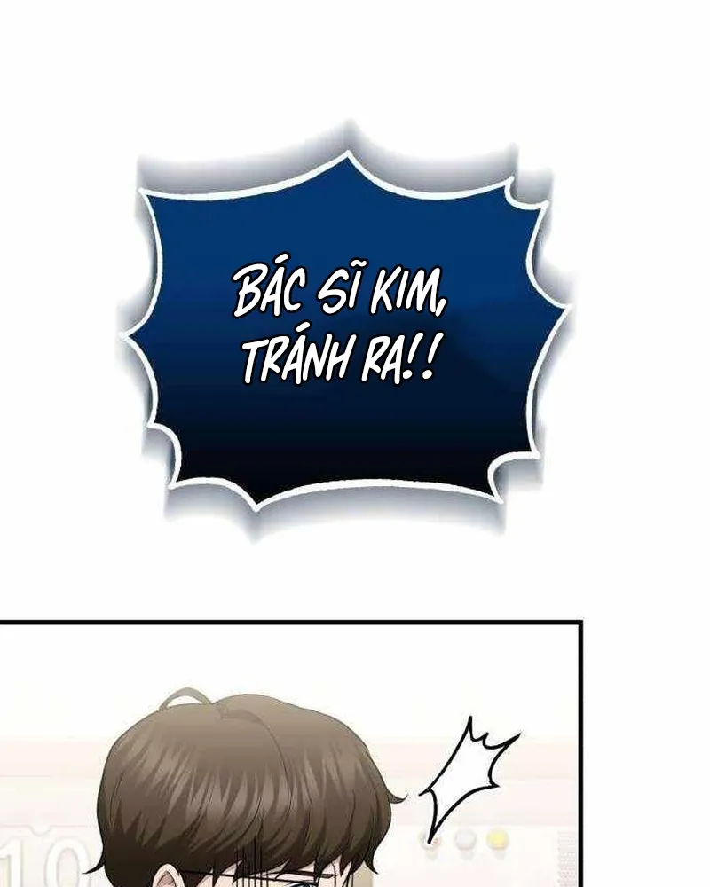 Bác sĩ hồi quy chỉ muốn sống yên bình Chap 50 - Next Chap 51