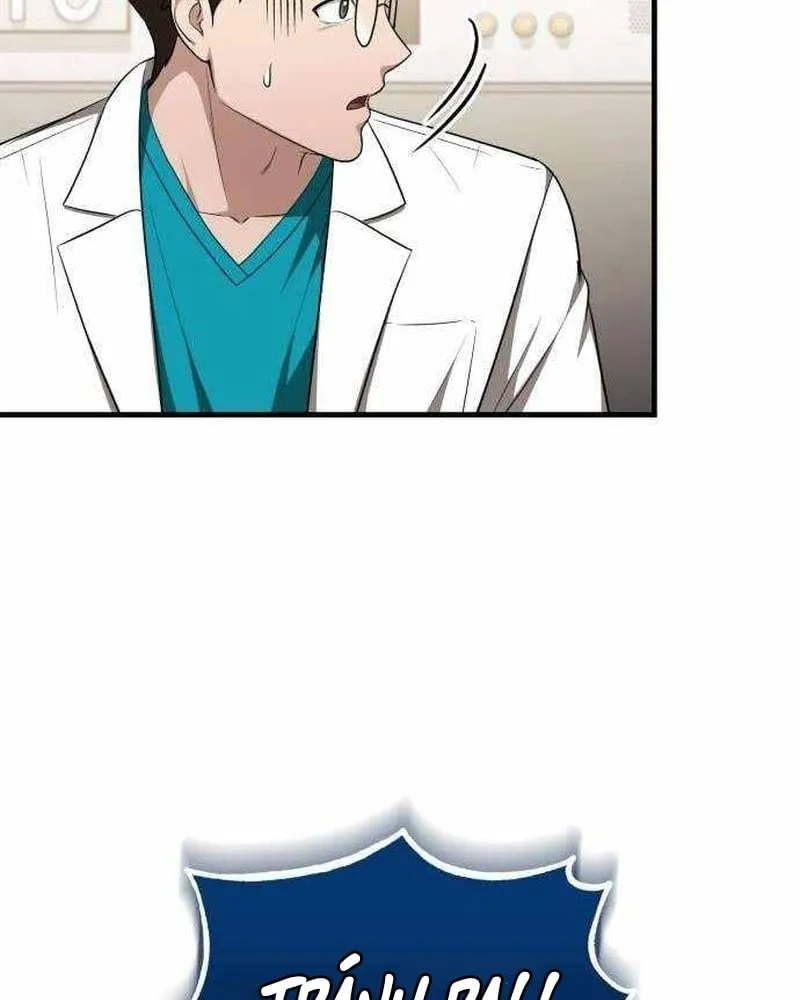 Bác sĩ hồi quy chỉ muốn sống yên bình Chap 50 - Next Chap 51