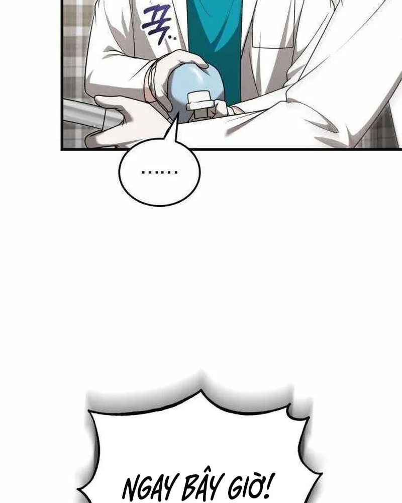 Bác sĩ hồi quy chỉ muốn sống yên bình Chap 50 - Next Chap 51