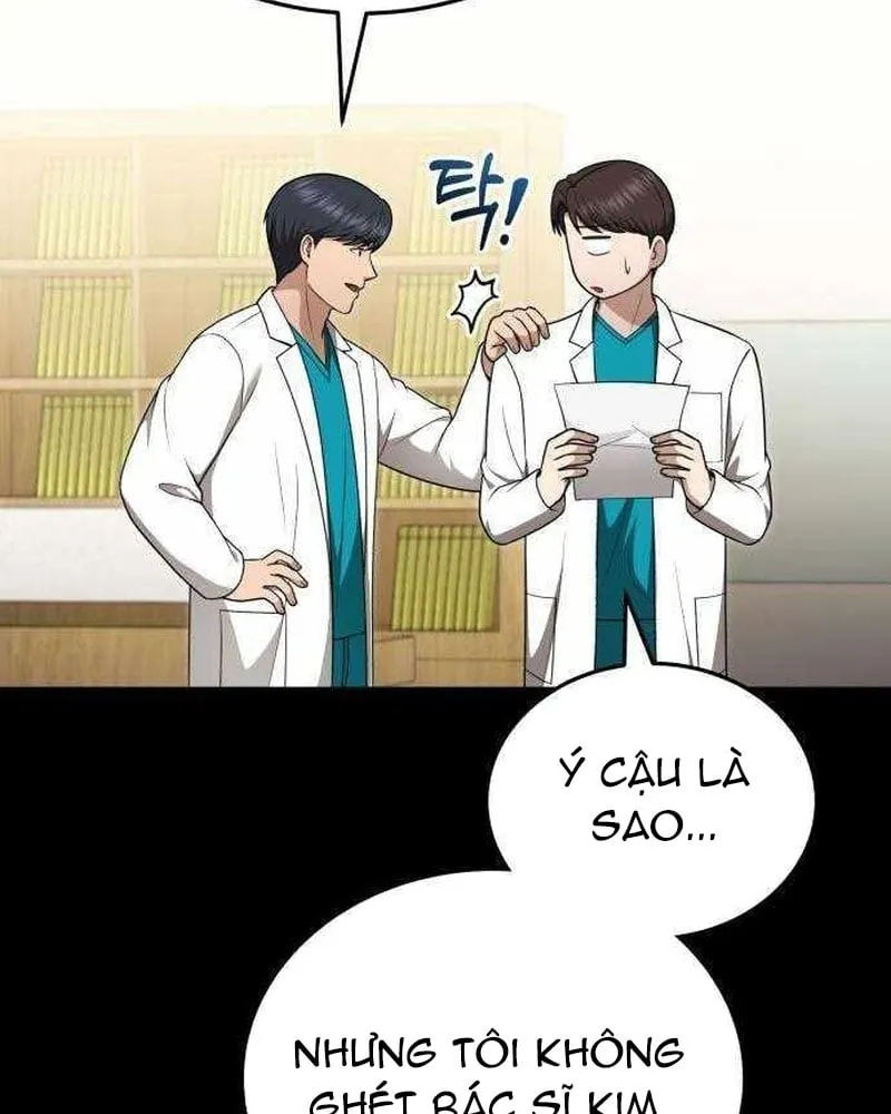 Bác sĩ hồi quy chỉ muốn sống yên bình Chap 50 - Next Chap 51