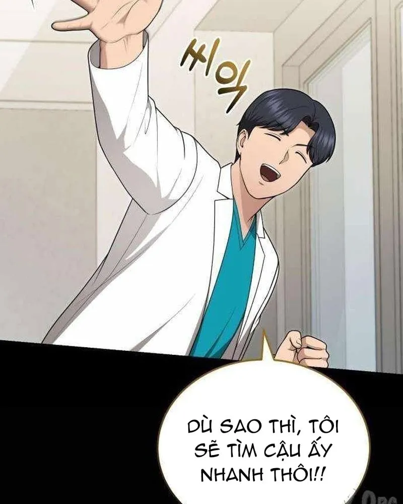 Bác sĩ hồi quy chỉ muốn sống yên bình Chap 50 - Next Chap 51
