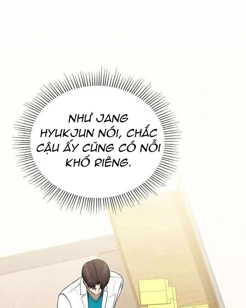Bác sĩ hồi quy chỉ muốn sống yên bình Chap 50 - Next Chap 51