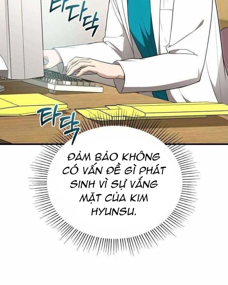 Bác sĩ hồi quy chỉ muốn sống yên bình Chap 50 - Next Chap 51