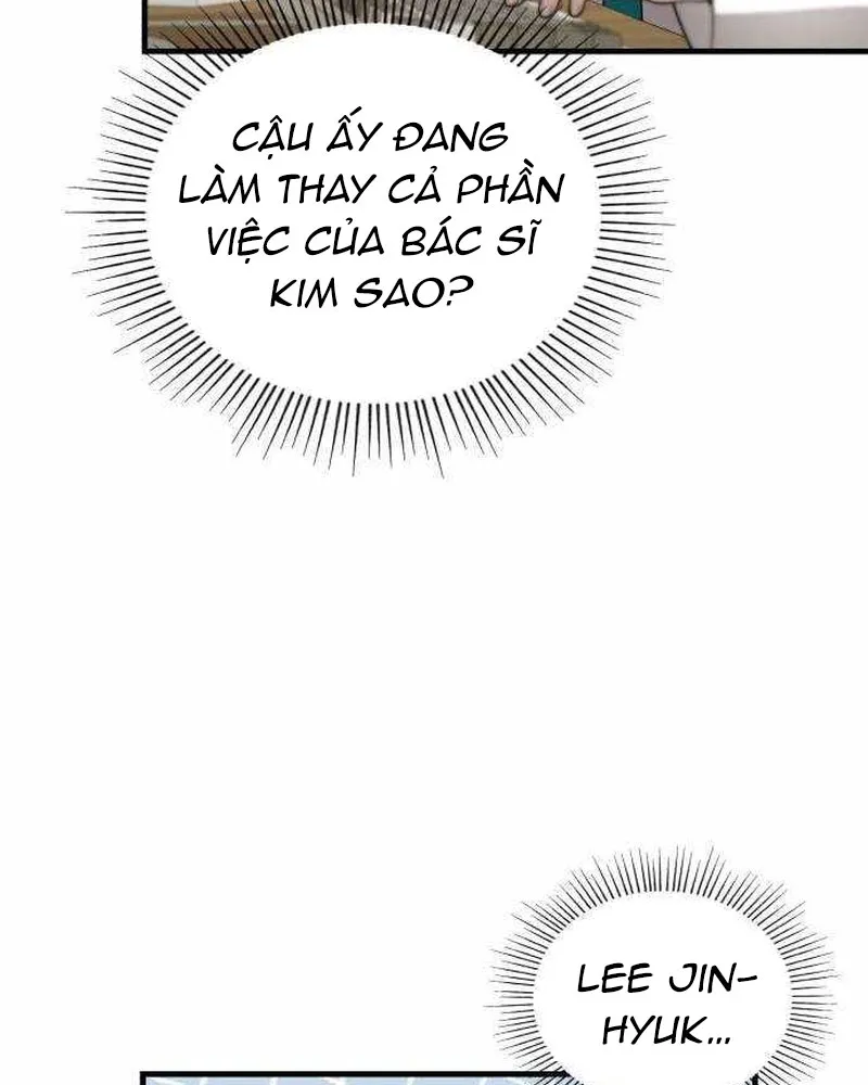 Bác sĩ hồi quy chỉ muốn sống yên bình Chap 50 - Next Chap 51