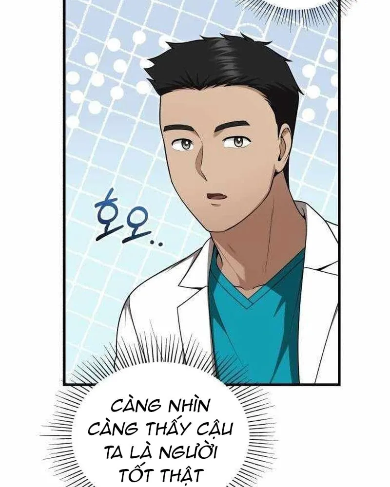 Bác sĩ hồi quy chỉ muốn sống yên bình Chap 50 - Next Chap 51