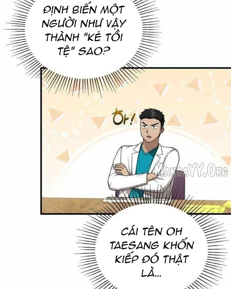 Bác sĩ hồi quy chỉ muốn sống yên bình Chap 50 - Next Chap 51