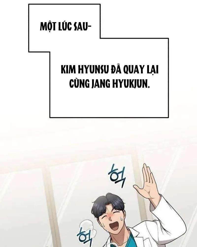 Bác sĩ hồi quy chỉ muốn sống yên bình Chap 50 - Next Chap 51