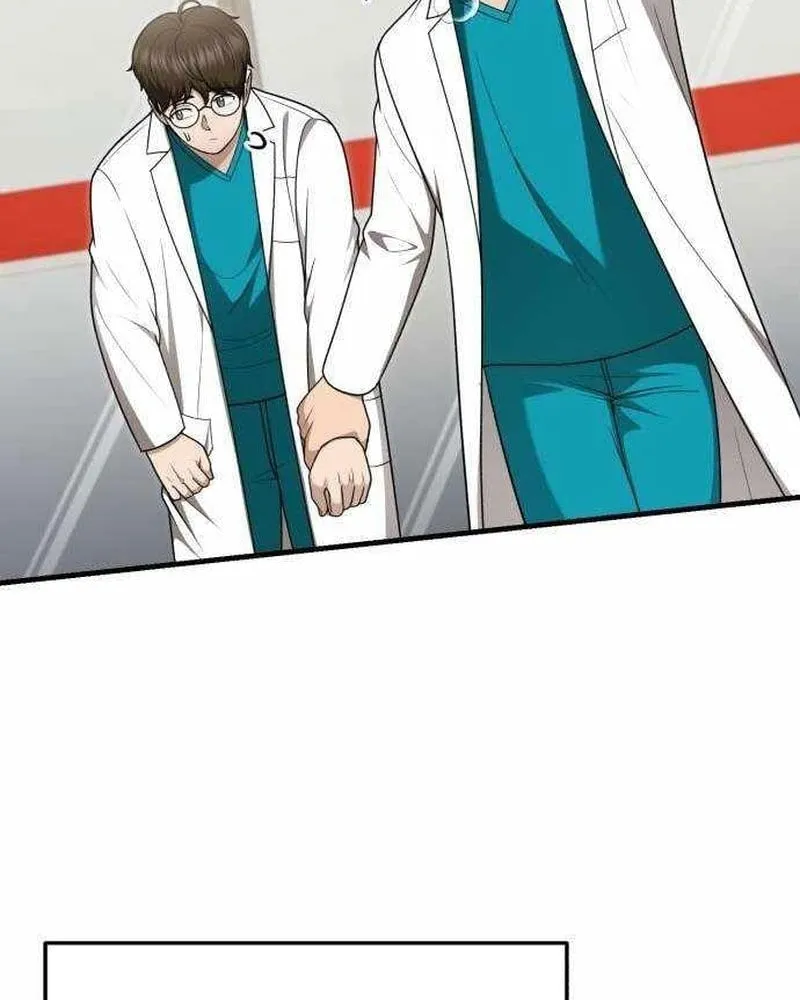 Bác sĩ hồi quy chỉ muốn sống yên bình Chap 50 - Next Chap 51