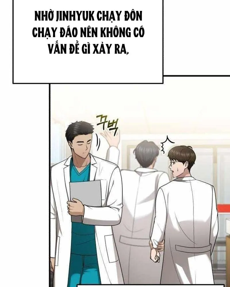 Bác sĩ hồi quy chỉ muốn sống yên bình Chap 50 - Next Chap 51
