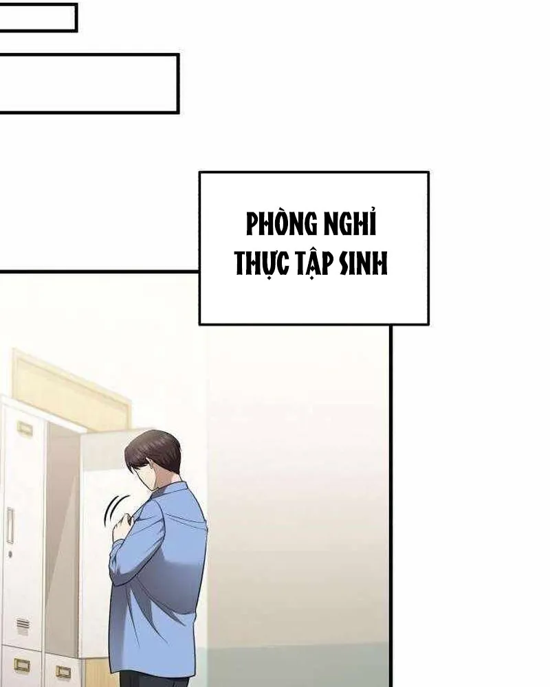 Bác sĩ hồi quy chỉ muốn sống yên bình Chap 50 - Next Chap 51