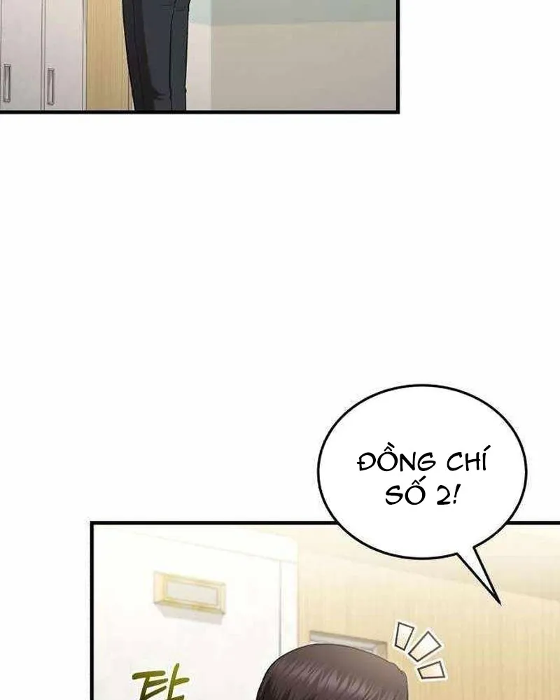 Bác sĩ hồi quy chỉ muốn sống yên bình Chap 50 - Next Chap 51