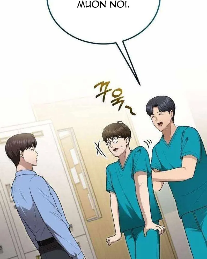 Bác sĩ hồi quy chỉ muốn sống yên bình Chap 50 - Next Chap 51