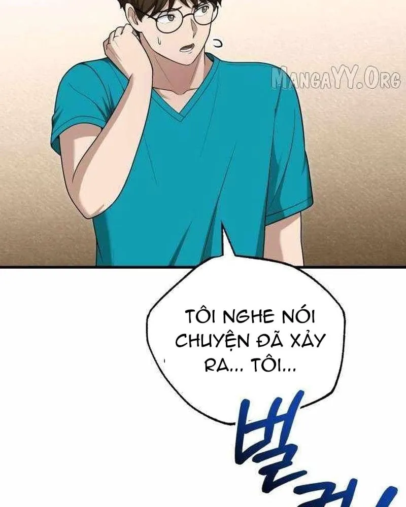 Bác sĩ hồi quy chỉ muốn sống yên bình Chap 50 - Next Chap 51
