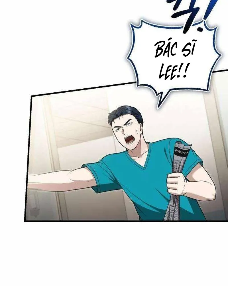 Bác sĩ hồi quy chỉ muốn sống yên bình Chap 50 - Next Chap 51
