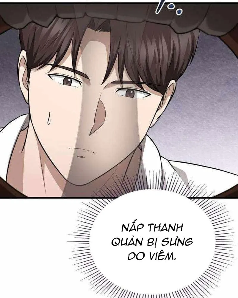 Bác sĩ hồi quy chỉ muốn sống yên bình Chap 50 - Next Chap 51