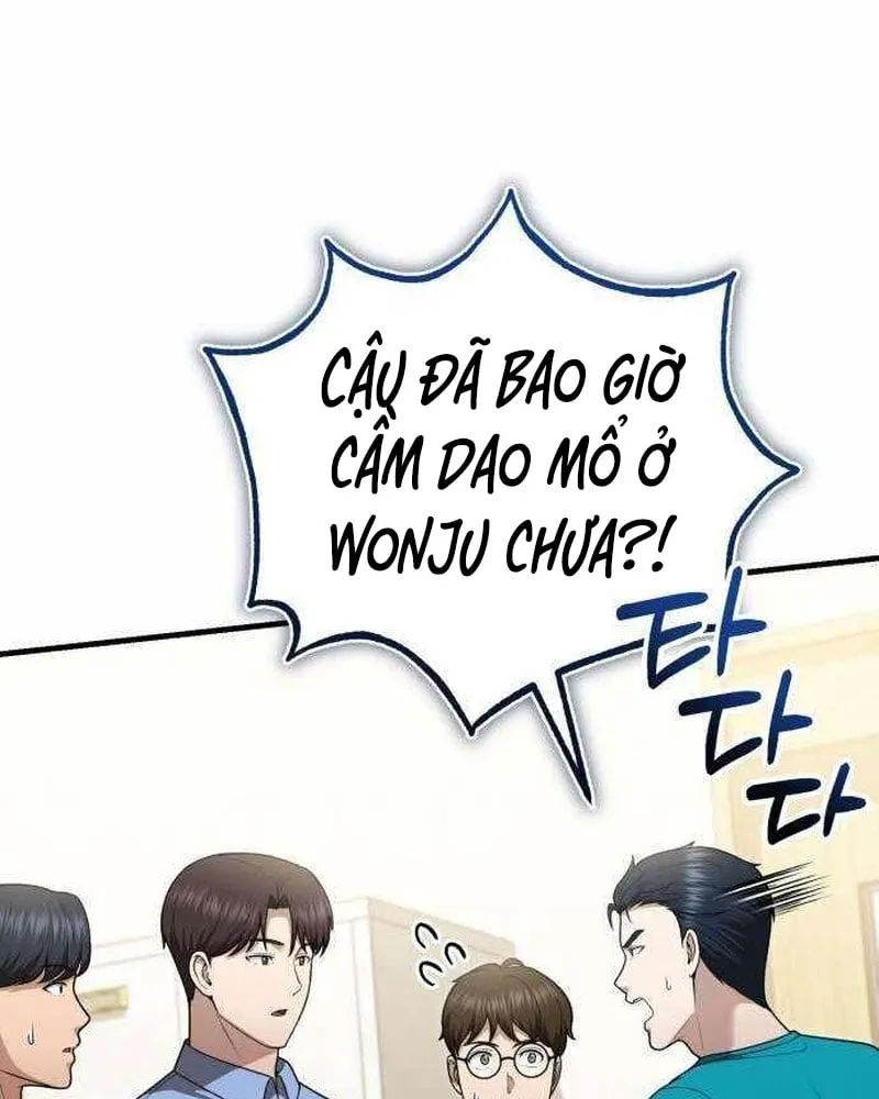 Bác sĩ hồi quy chỉ muốn sống yên bình Chap 50 - Next Chap 51