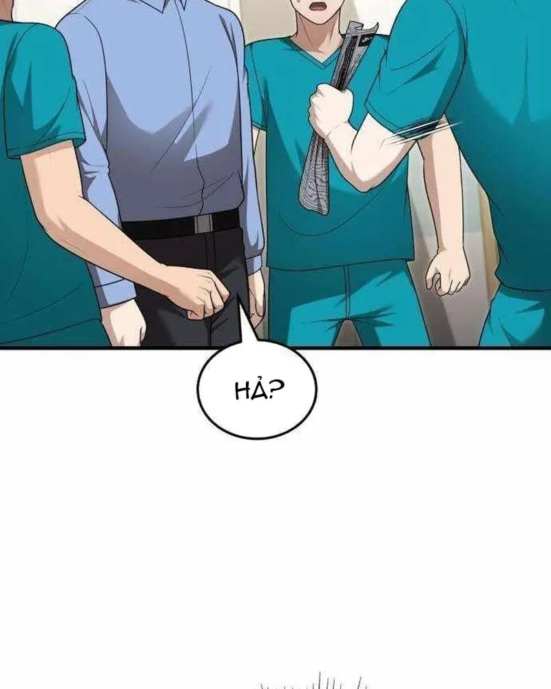 Bác sĩ hồi quy chỉ muốn sống yên bình Chap 50 - Next Chap 51