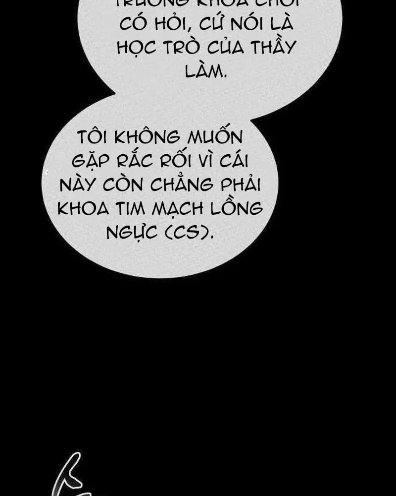 Bác sĩ hồi quy chỉ muốn sống yên bình Chap 50 - Next Chap 51