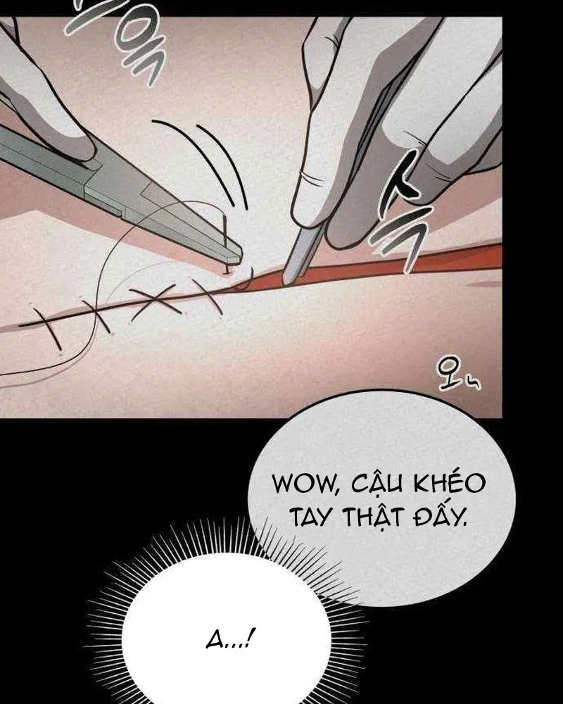 Bác sĩ hồi quy chỉ muốn sống yên bình Chap 50 - Next Chap 51