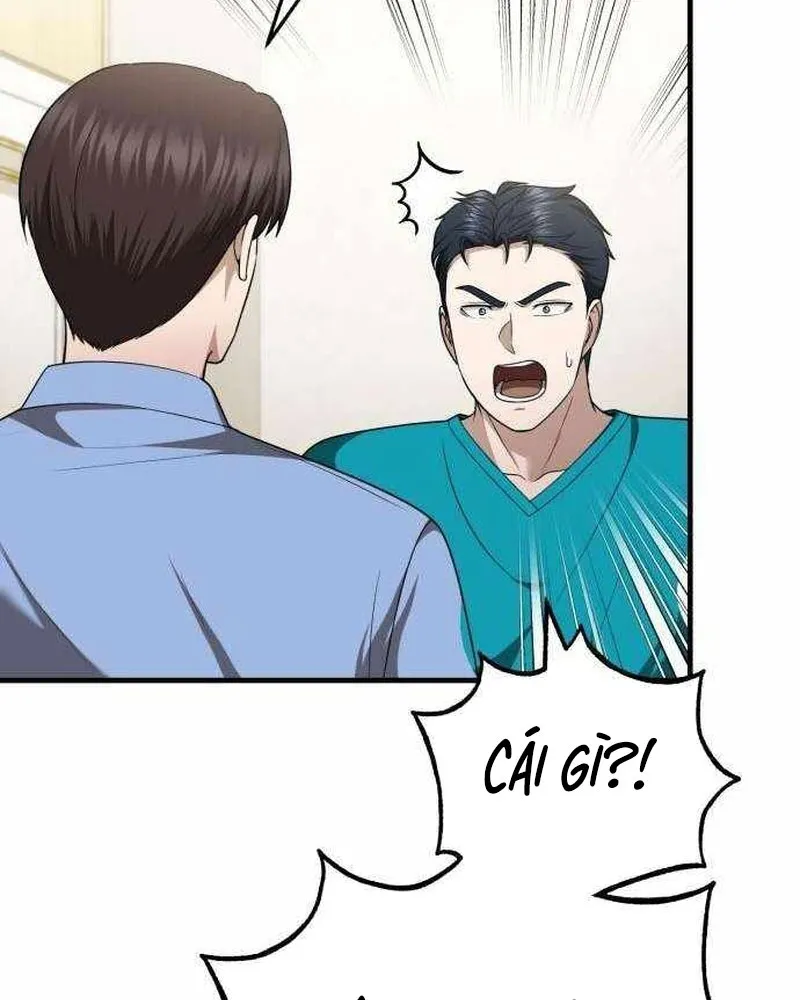 Bác sĩ hồi quy chỉ muốn sống yên bình Chap 50 - Next Chap 51