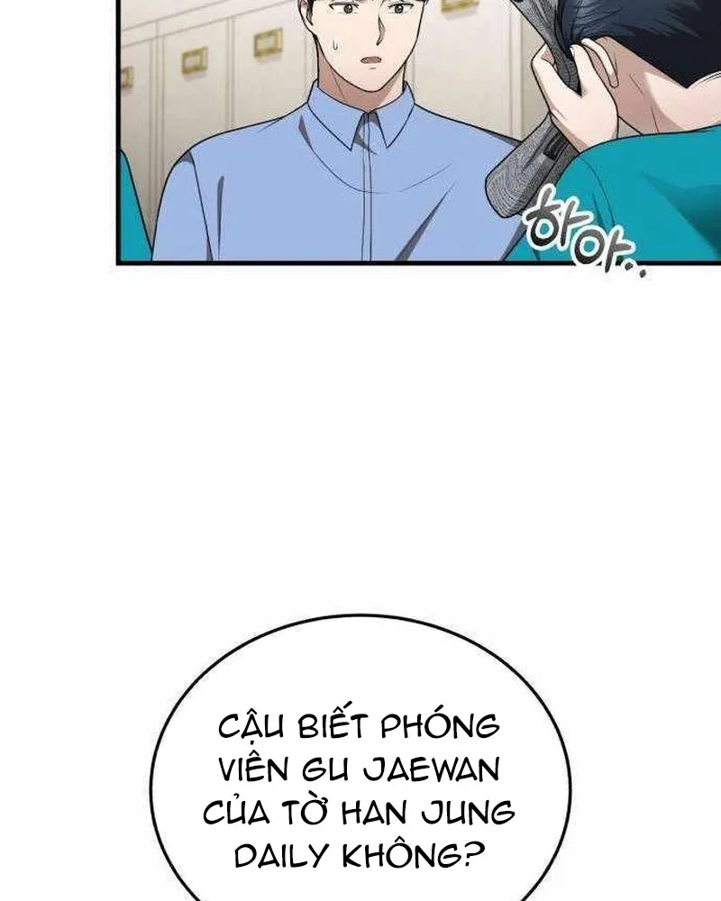 Bác sĩ hồi quy chỉ muốn sống yên bình Chap 50 - Next Chap 51