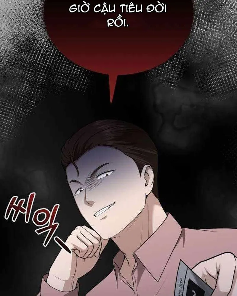 Bác sĩ hồi quy chỉ muốn sống yên bình Chap 50 - Next Chap 51