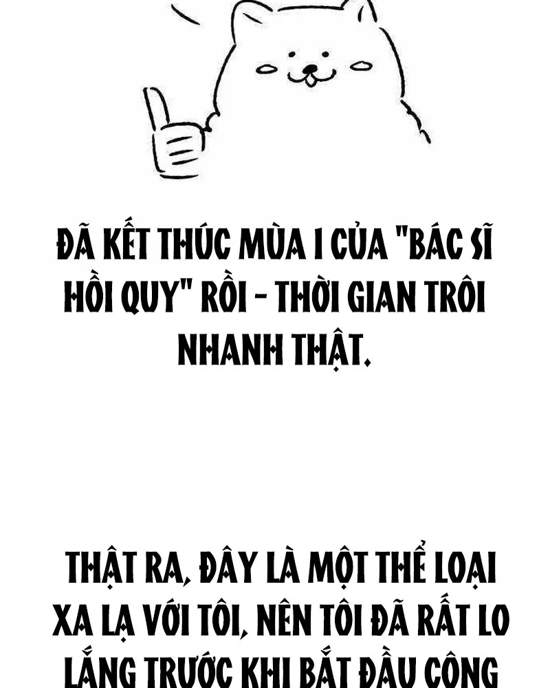 Bác sĩ hồi quy chỉ muốn sống yên bình Chap 50 - Next Chap 51